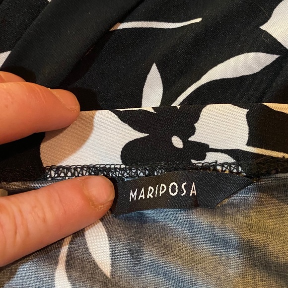 Mariposa halter dress - Picture 2 of 3